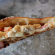 Chicken Bacon Parmesan Melt